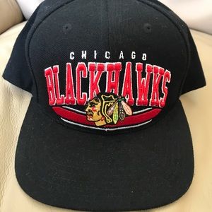 Chicago Blackhawks NHL Hat